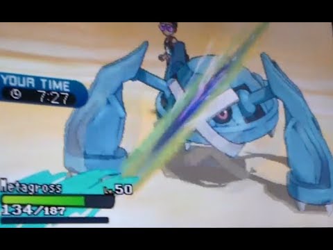 VGC '17 NA Internats, Seniors Top 8: Chase Thompson vs. Alfredo Chang-Gonzalez, Game 1