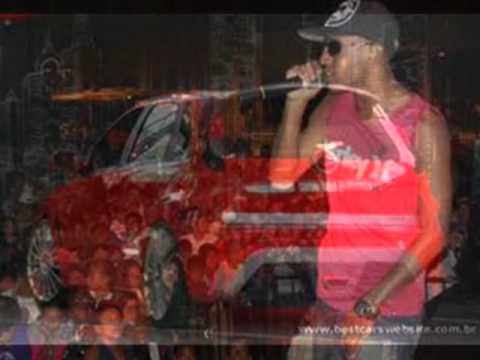 Mc Dede part Mc Kiko ZL - VIVENDO NO LIMITE