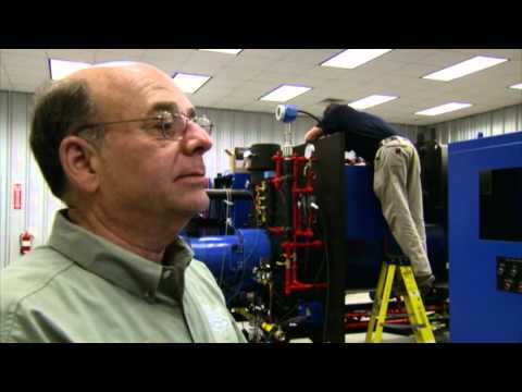 Siemens Totally Integrated Automation Hurst Boiler & Welding