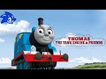 Thomas Friends 2004 DVD Promo CGI Version