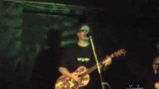 Wheatus play Truffles - Live In Mansfield (25/02/07)