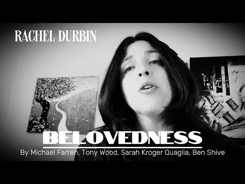 Belovedness | Sarah Kroger | (Acoustic Worship) Cover by Rachel Durbin