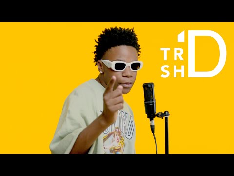 COULD HE BE UP NEXT IN ATLANTA?! YNS Corey - Time Coming | TRSHD Performance