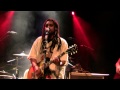 Roots Creation - Witness Man @ Metropool (Third World support act)