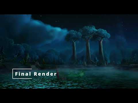 Smurfs: The Lost Village – Clip