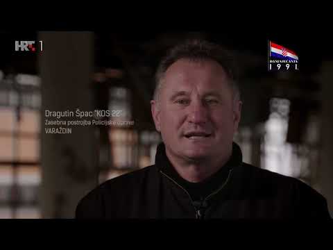 HTV1 HD Glavu dole  ruke na leđa  dokumentarni film 20211118