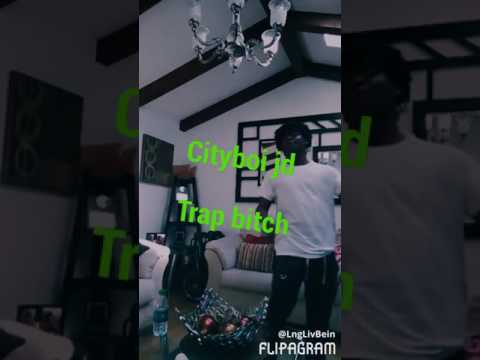 Banboy jd ft scr trap bitch