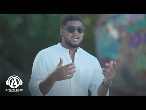 Blanca Arena - Chris Lebron (Video Oficial)
