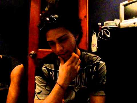 P.Gons ''La Hiena'' Da Preview Del Tema Nuevo "No Te Has Podido Olvidar"