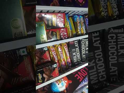 #Chocolate🍫🍫 Amul dark chocolate Nestle Kitkat #Chocolate Dairy milk Silk Oreo 🍫🍫🍫