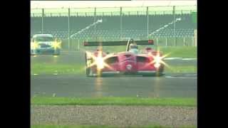 preview picture of video '2000 Silverstone Race Broadcast - ALMS - Tequila Patron - Racing - Sports Cars - USCR'