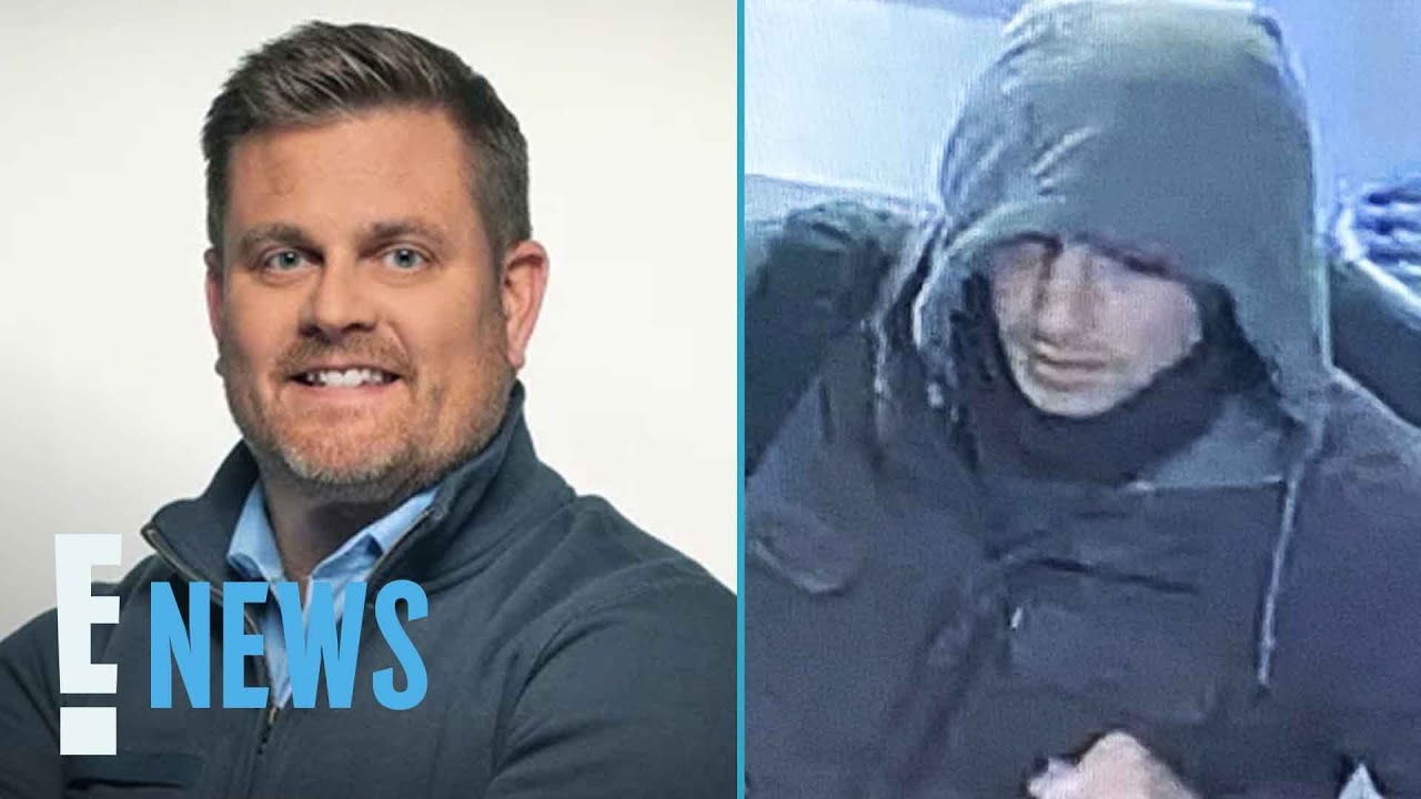 United Healthcare CEO Shooting Case: NEW Images of “Person of Interest” Released | E! News