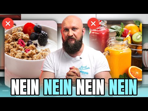 Forbidden: What NOT to eat on keto (Keto Kratos explains why!)