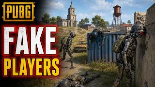 PUBG's Account Farming: A Crowdsourced Cheating Epidemic