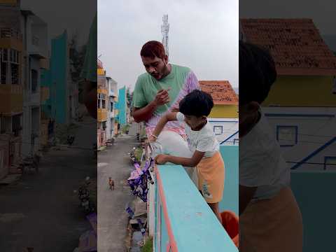 Tom🍓Jerry💥Real end twist⁉️Papa vs Mama alaparai😂😂 #tamil #shorts #reels #comedy #trend #viral #y