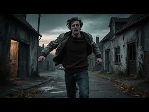 The Silent Village | Scary Horror Story of a Haunted Place