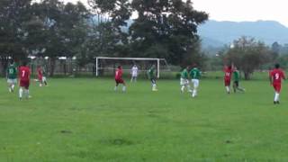 preview picture of video 'Panamá 7 vs Bolivia 0 (Intercolonia_Zamorano_2012)'