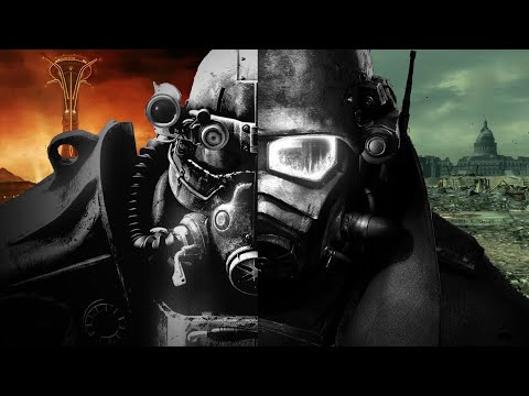 Fallout Nv Ttw