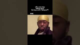 THE BOYZ Kevin Making Fun Of THE BOYZ Eric&#39;s Pronunciation 🤭