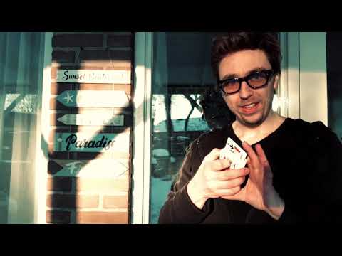 CTW (Gimmicks & Online Instruction) by Peter Eggink - Performance