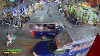 Soi Buakhao & Soi Diana