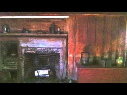 Essex County Project: The Balch House