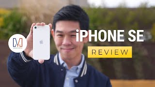 Apple iPhone SE (2020) Unboxing &amp; Review: Flagship Killer?