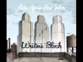 Peter Bjorn and John - I want you!