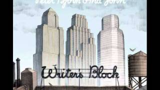 Peter Bjorn and John - I want you!