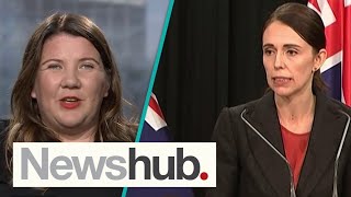 What does Ardern's resignation mean for the Labour Party? - Analysis | Newshub