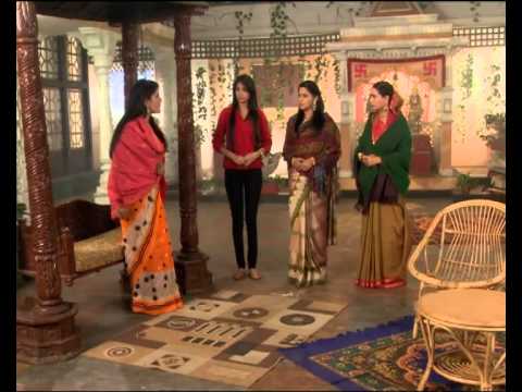 Dard Ka Rishta - Ep #59