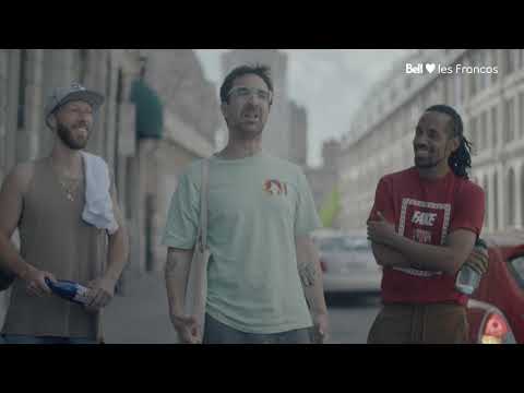 Jour 5 - Rapkeb Allstarz en coulisse