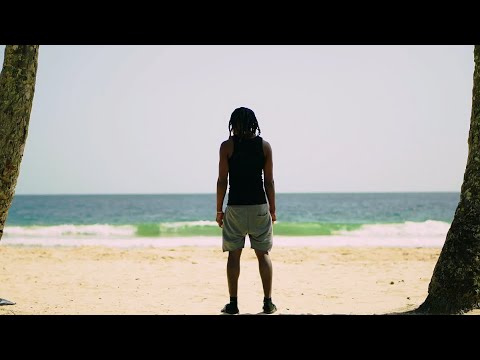 Wayne 4m - West Indies (Official Music Video)