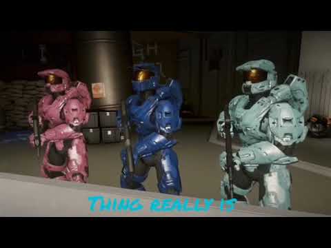 Malarkey Dictatorship | Red Vs Blue season 15
