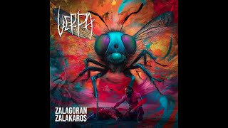 Video Verpa - Zalagoran Zalakaros (Livin' In Hell)