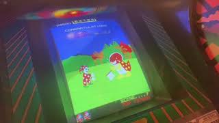 Mr Do! 169900 points by Evan04 at Arcade Club Bury