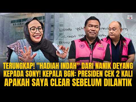 TERUNGKAP! 