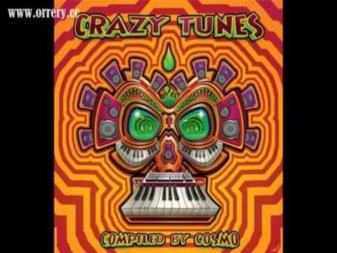 Cosmo Vs. Furious - Level of the Devil [HQ],good