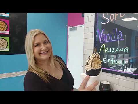 212 Ice Cream Studio Business Spotlight