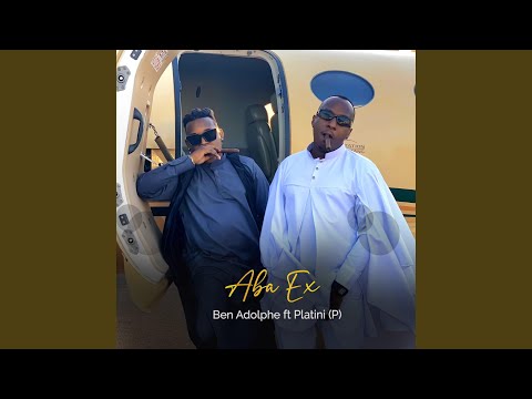 Aba EX (feat. Platin P)