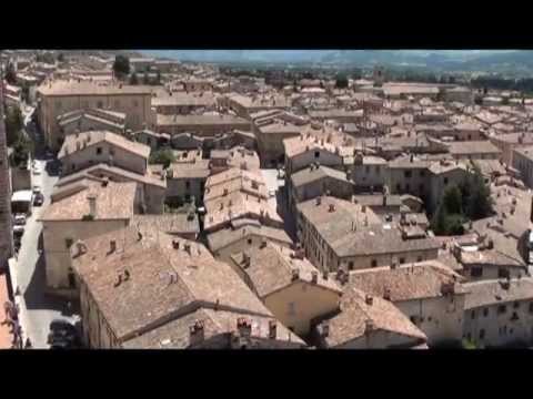 Don Matteo ,la sua città: Gubbio