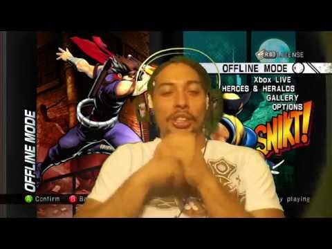 MARVEL MONDAY {UMVC3 #26}
