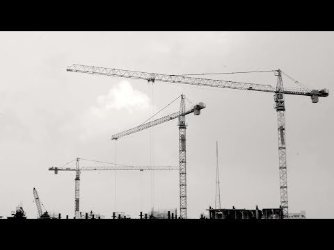 ROOTSMAN CREATION - เดิน (OFFICIAL VIDEO)