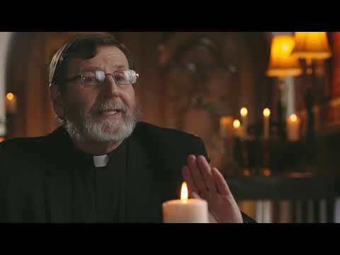 Scripture and Tradition with Fr. Mitch Pacwa
