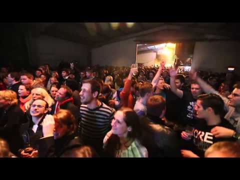 Anonyme Giddarischde - 19. Riesling Rocks Freinsheim Pfalz 06.04.2013