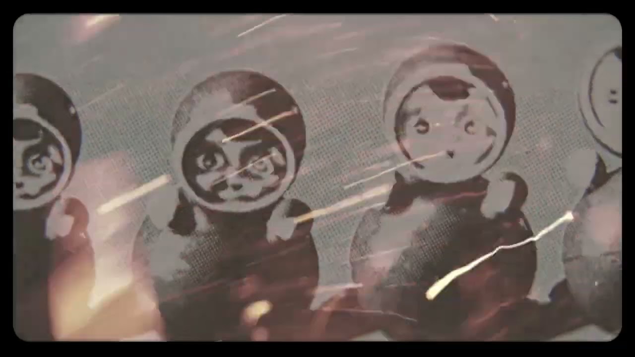 Fiński zespół rocka alternatywnego Elastic Fono Band wydaje drugi singiel ze swojego nadchodzącego debiutu – Work sucks but we do it, then we die!