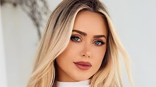Marli Buccola Alexa: American model & Social Media Influencer. Bio & Insights