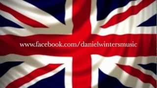 Engelbert Humperdinck - Love Will Set You Free (Cover by Daniel Winters) Eurovision 2012