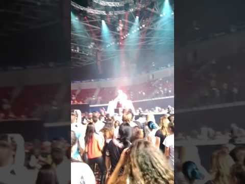 Brute - Armin Only: Embrace - Sofia - 17/09/2016 - vinyl set