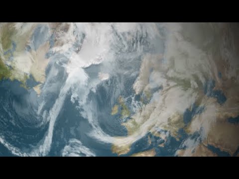 [Preview] Chris Langan - On Overpopulation & Climate Change - CTMU